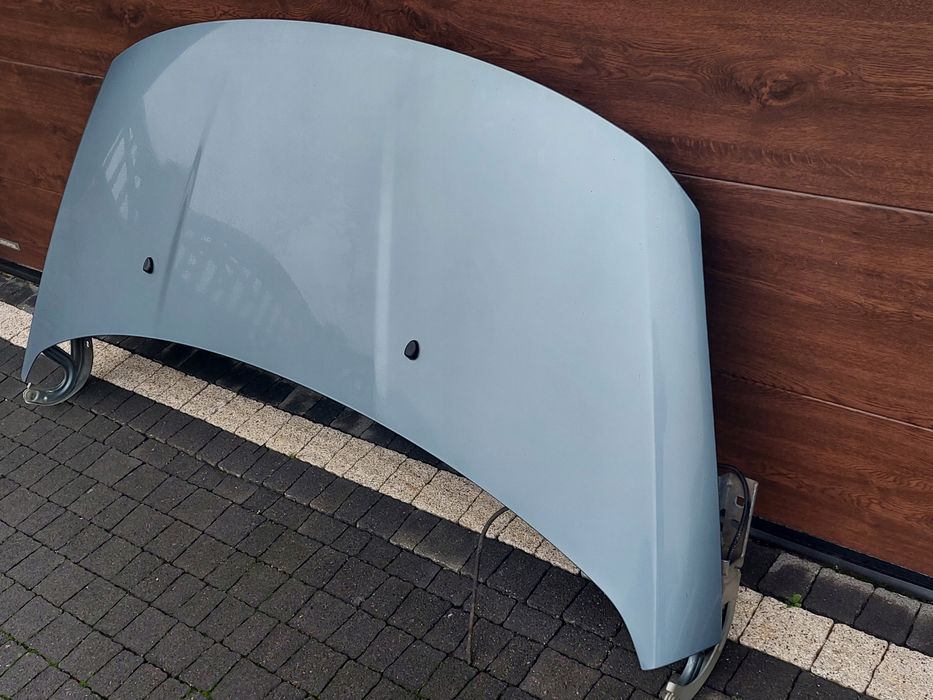 Peugeot 3008 i Maska Pokrywa Silnika Kgyc