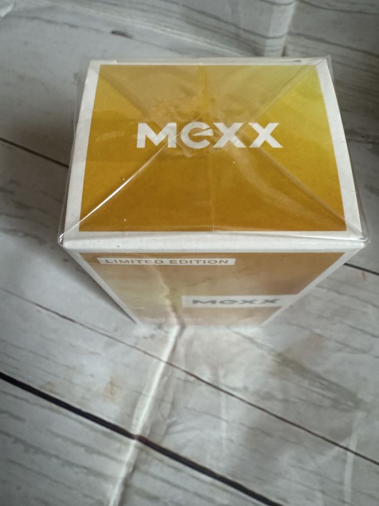 MEXX Summer Bliss 50ml męska woda toaletowa perfum w folii