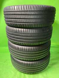 4 x 245/50R19 Pirelli Cinturato P7