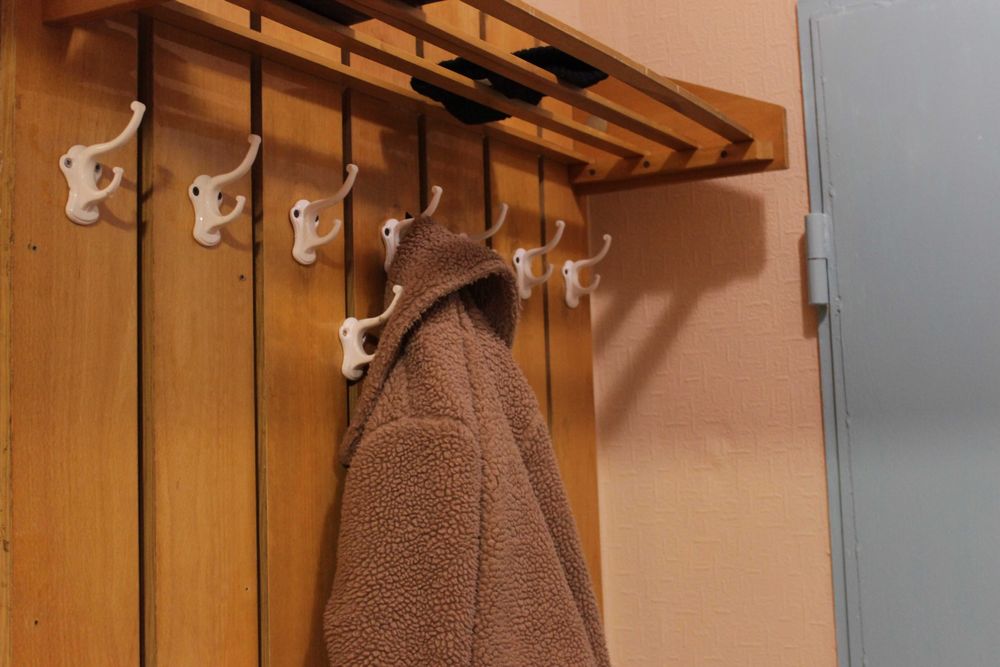 Хостел на Левом берегу в спальном районе, м.  Позняки