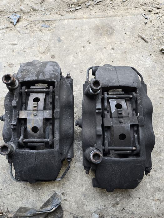 Zaciski alfa crosswagon 156