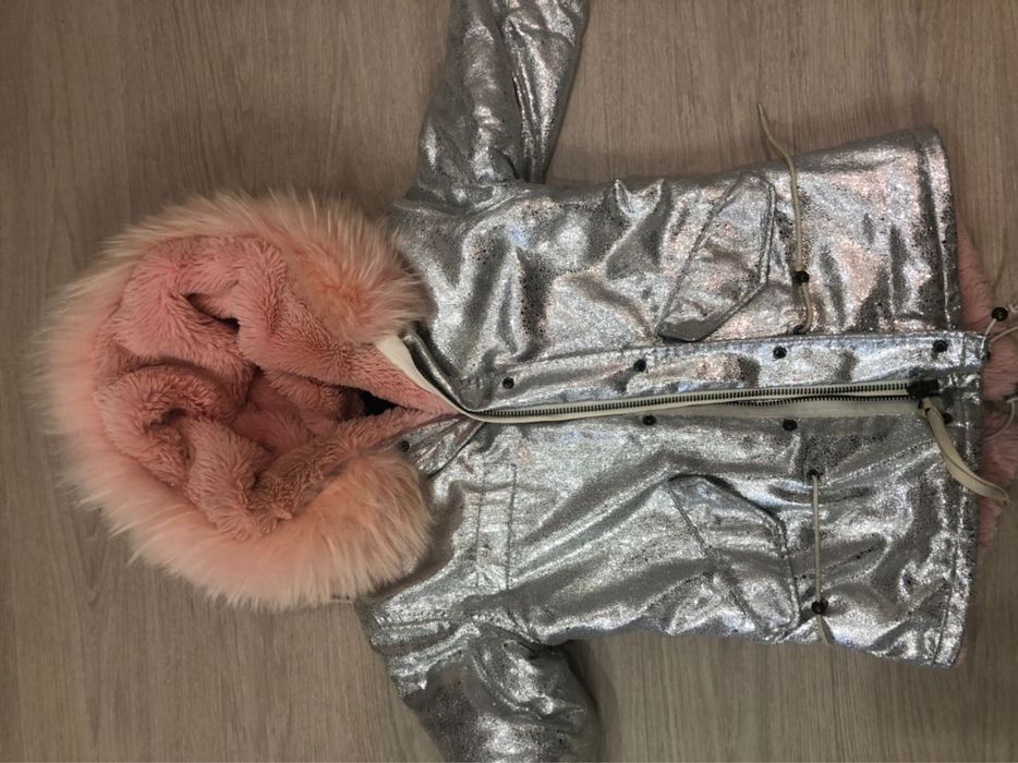 Продам парку