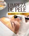 Limpeza de Pele Profissional