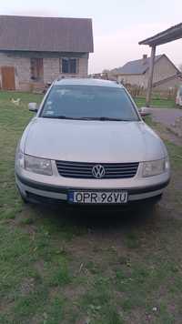 Продам Volkswagen Passat b5 1.9 дизель