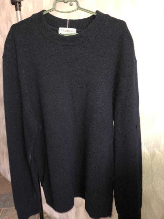 свитер stone island