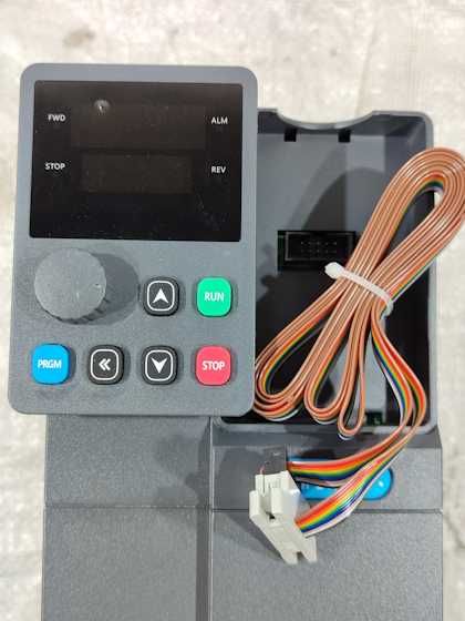 Частотник 7,5кВт ІР66 (380/380В; 220/380В) насос вентилятор компресор