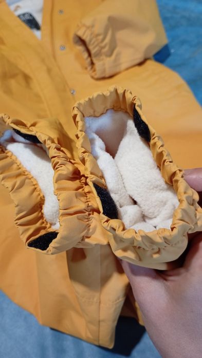 Дитячий комбінезон f&f 110 см