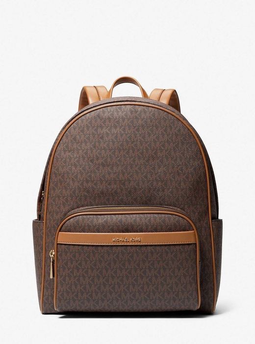 Рюкзак Michael Kors Bex Large Logo Backpack