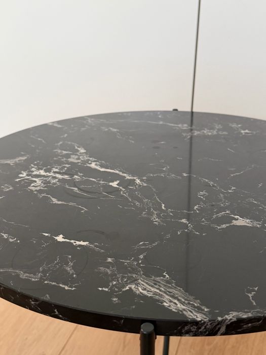 Stolik kawowy czarny marmur cena ostateczna