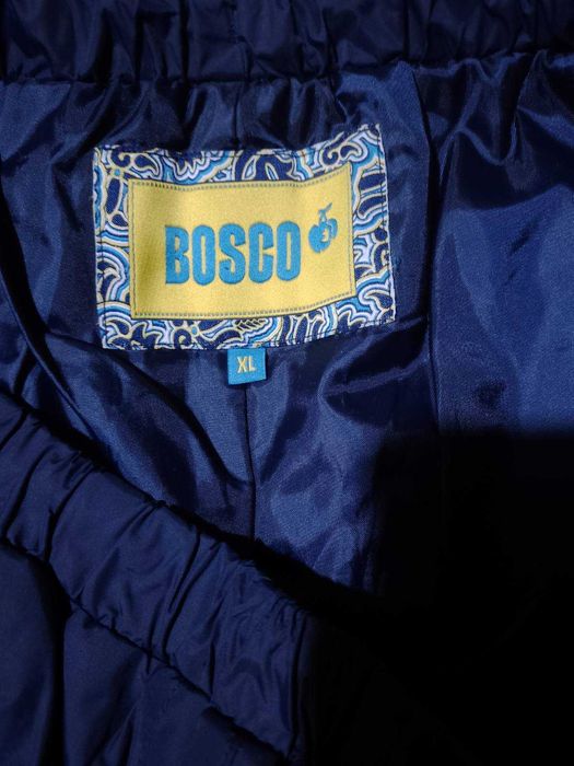 Штани чоловічі лижні розм. XL , зріст 185 (нові).