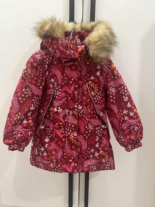 Зимова парка Rima