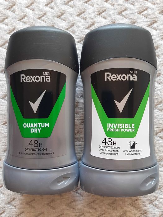 Дезодорант-антиперспірант Rexona
Maximum Protection, рексона