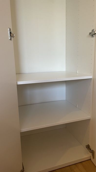 Szafa młodzieżowa  ikea