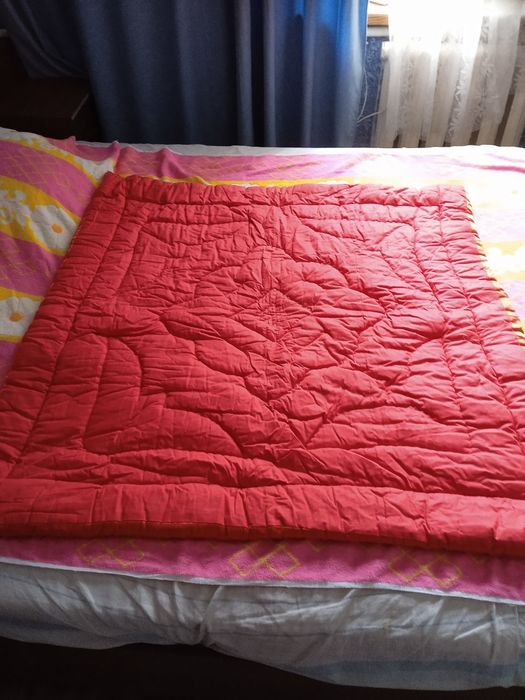 Продам одеяло детское,новое .