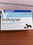Arthroxan 60tabletek