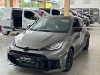 Toyota Yaris GR Yaris 1.6 Turbo 280 KM AWD Automat Dynamic VIP