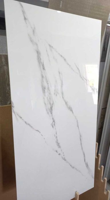 Gres Polerowany FISTO GREY 60X120 Gatunek 1 PROMOCJA