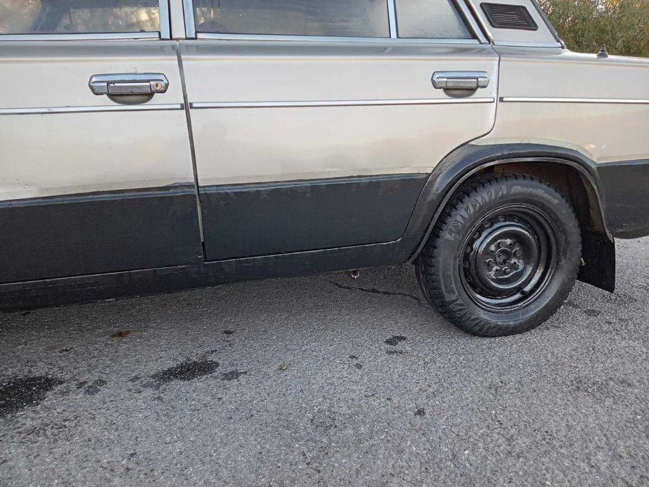 Ваз 2106 1992 р.