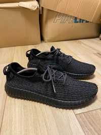 Adidas Yeezy Boost 350 V2 “Pirate Black”