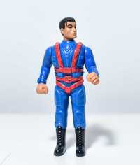 Hasbro Action Man 2000 Figurka