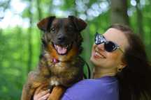 LEON - 13kg, domowy, trzyma czystość. Łagodny