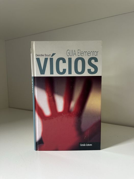 Guia elementar vicios