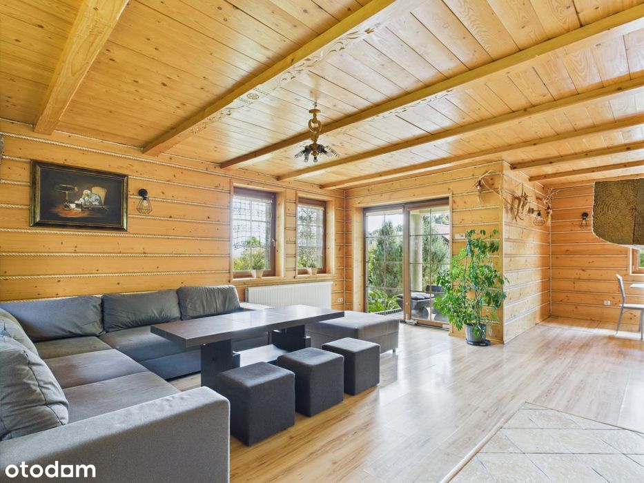 Świetna lokalizacja, niesamowite widoki