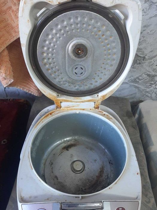 Мультиварка Scarlett Indigo