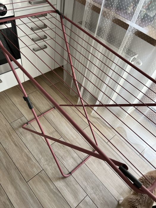 Suszarka na pranie 51*110