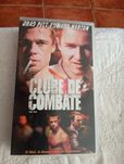 VHS filme Fight Club