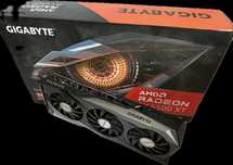 Karta graficzna Gigabyte RX 6500 XT Eagle 4GB GDDR6