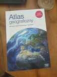 Atlas GE dla liceum i technikum Nowa Era 2019