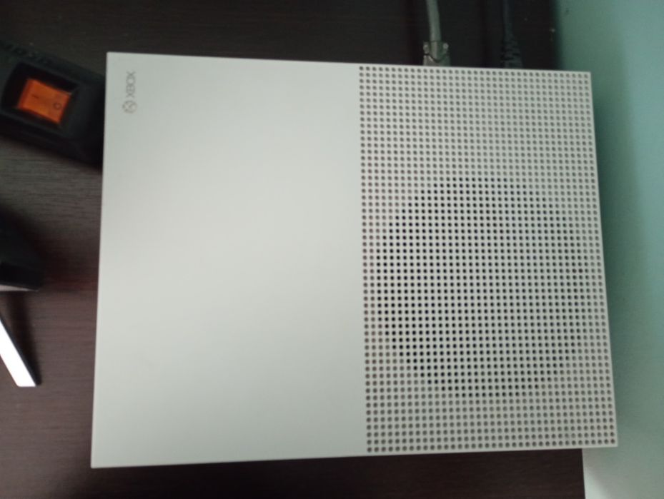 Konsola Xbox one s