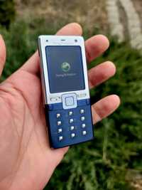 Sony Ericsson T650i + карта пам'яті М2 256Мб