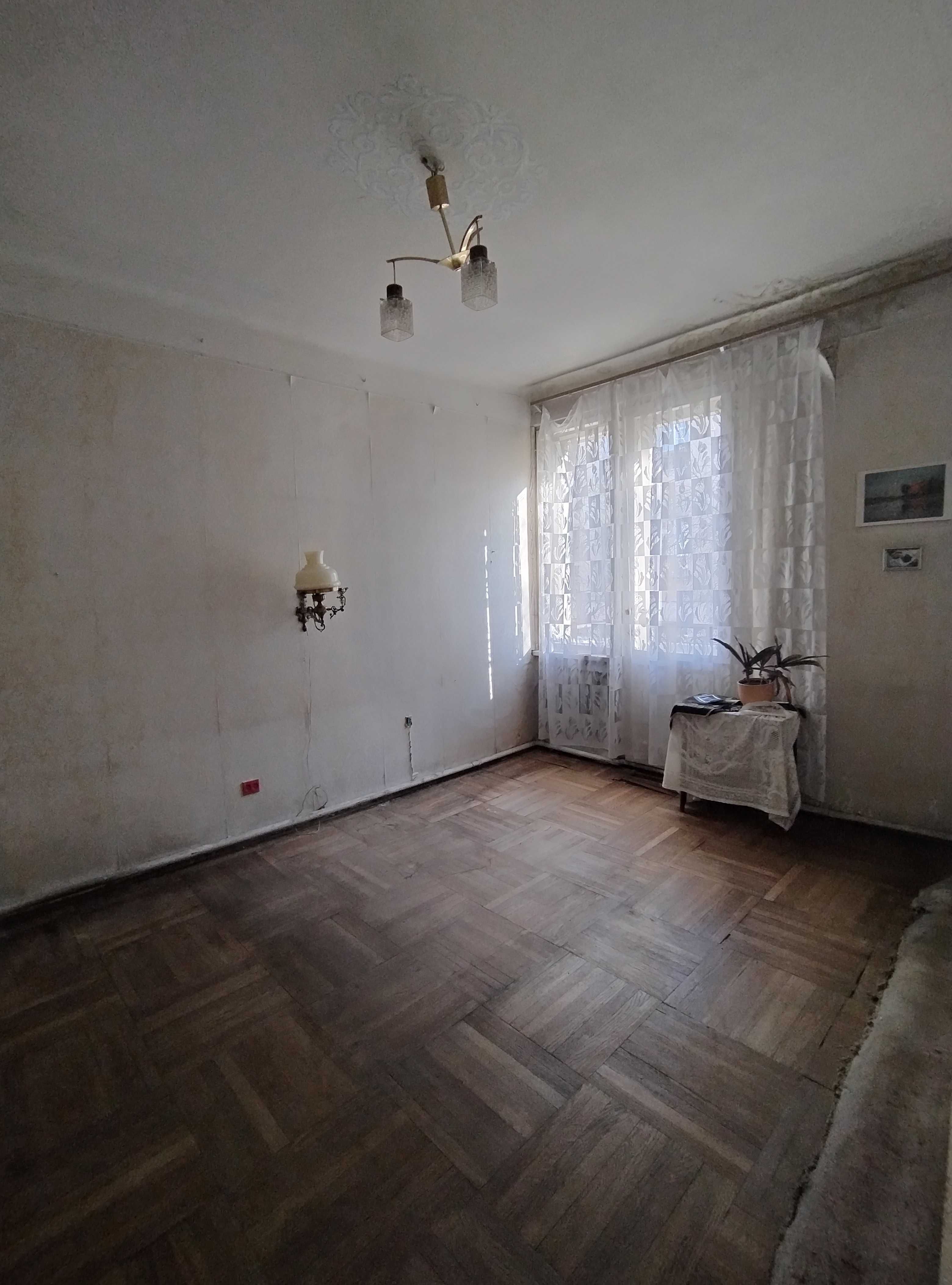 3кімнатна квартира вулиця Кубійовича