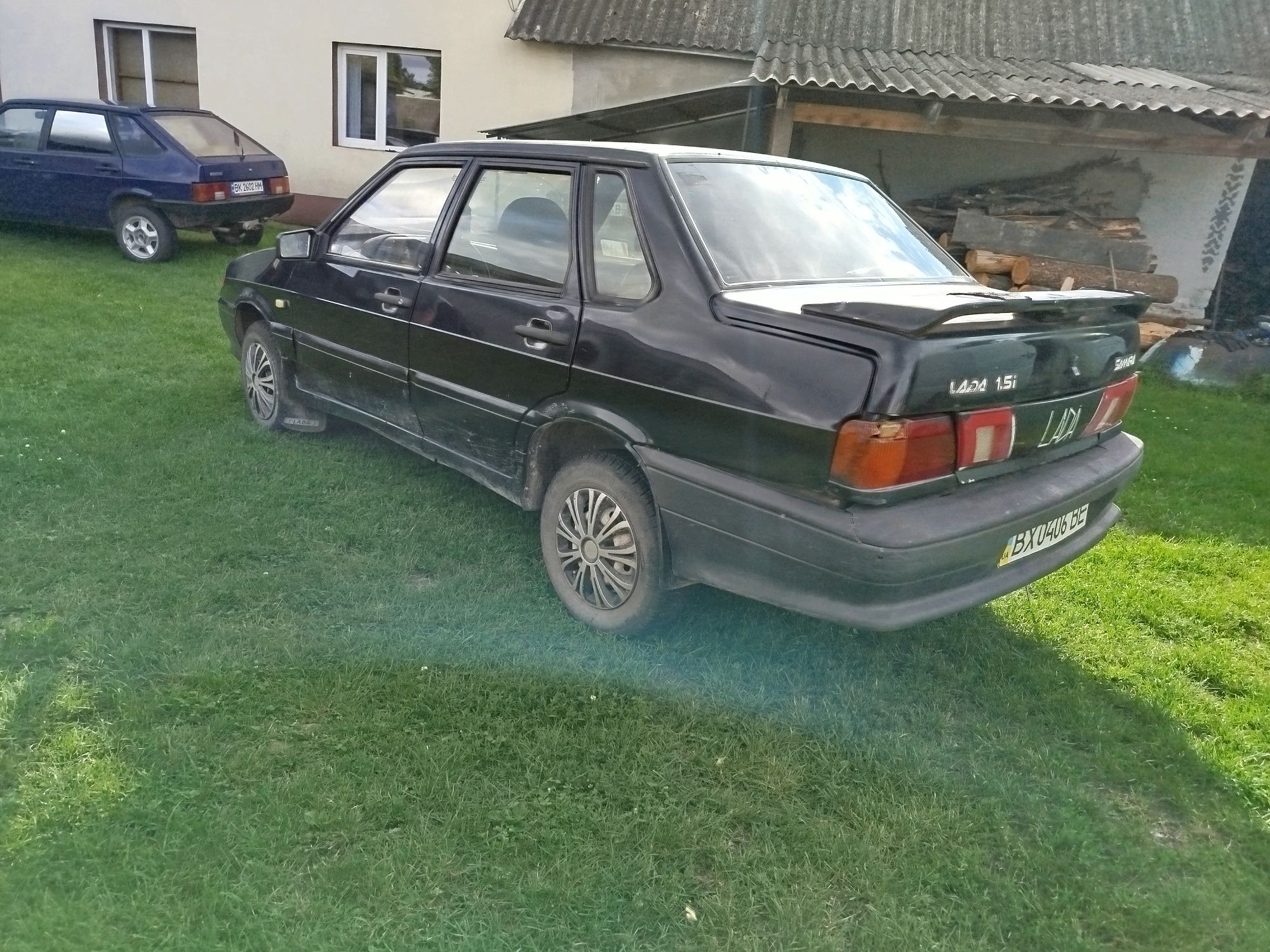 Продам автомобіль
