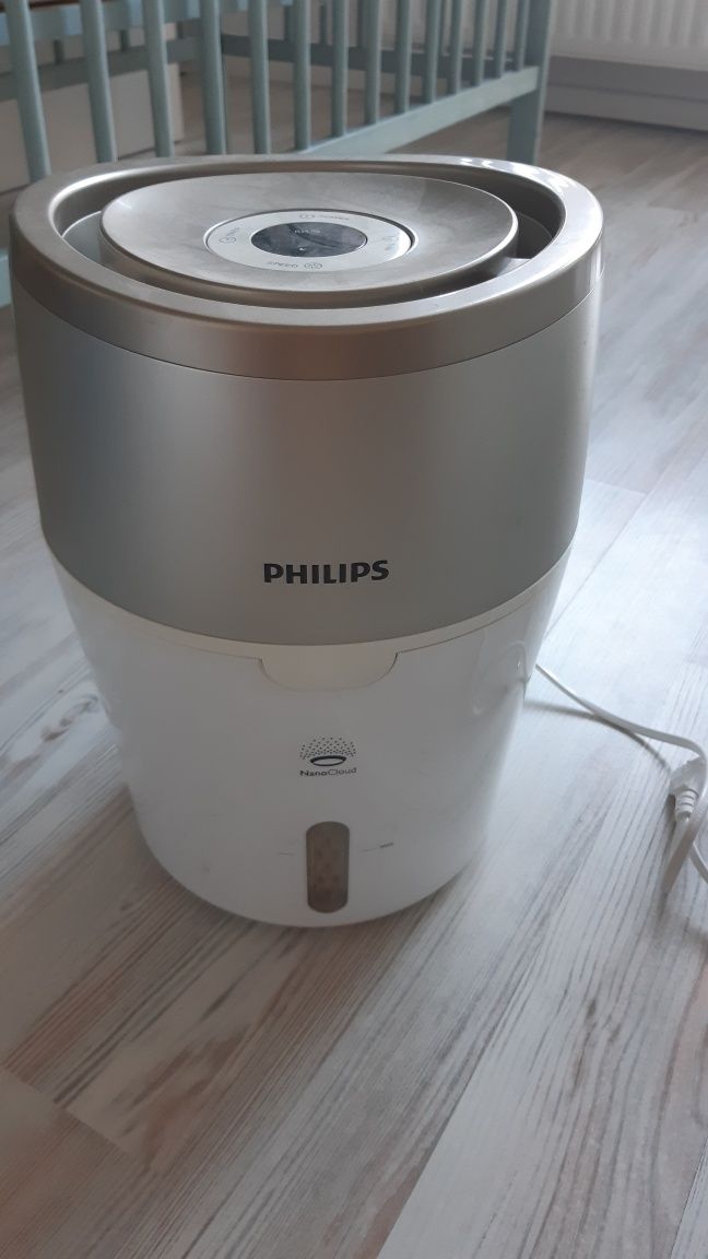 Nawilżacz ewaporacyjny PHILIPS HU4803