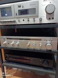 Amplificador Sanyo dca-3510