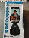 Statyw na telefon Grundig 360