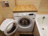 Pralka automatyczna electrolux