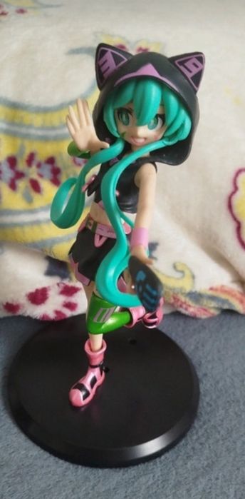 Figura Hatsune Miku