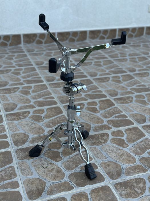 ++ TAMA Road Pro Statyw pod werbel - PERKUSJA TOP ++