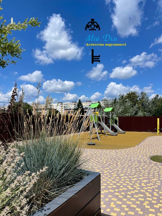 Продам 1к.квартиру Дизайн проект у подарунок  ЖК Wellspring