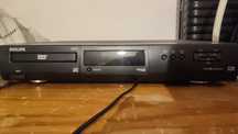 DvD Philips como novo