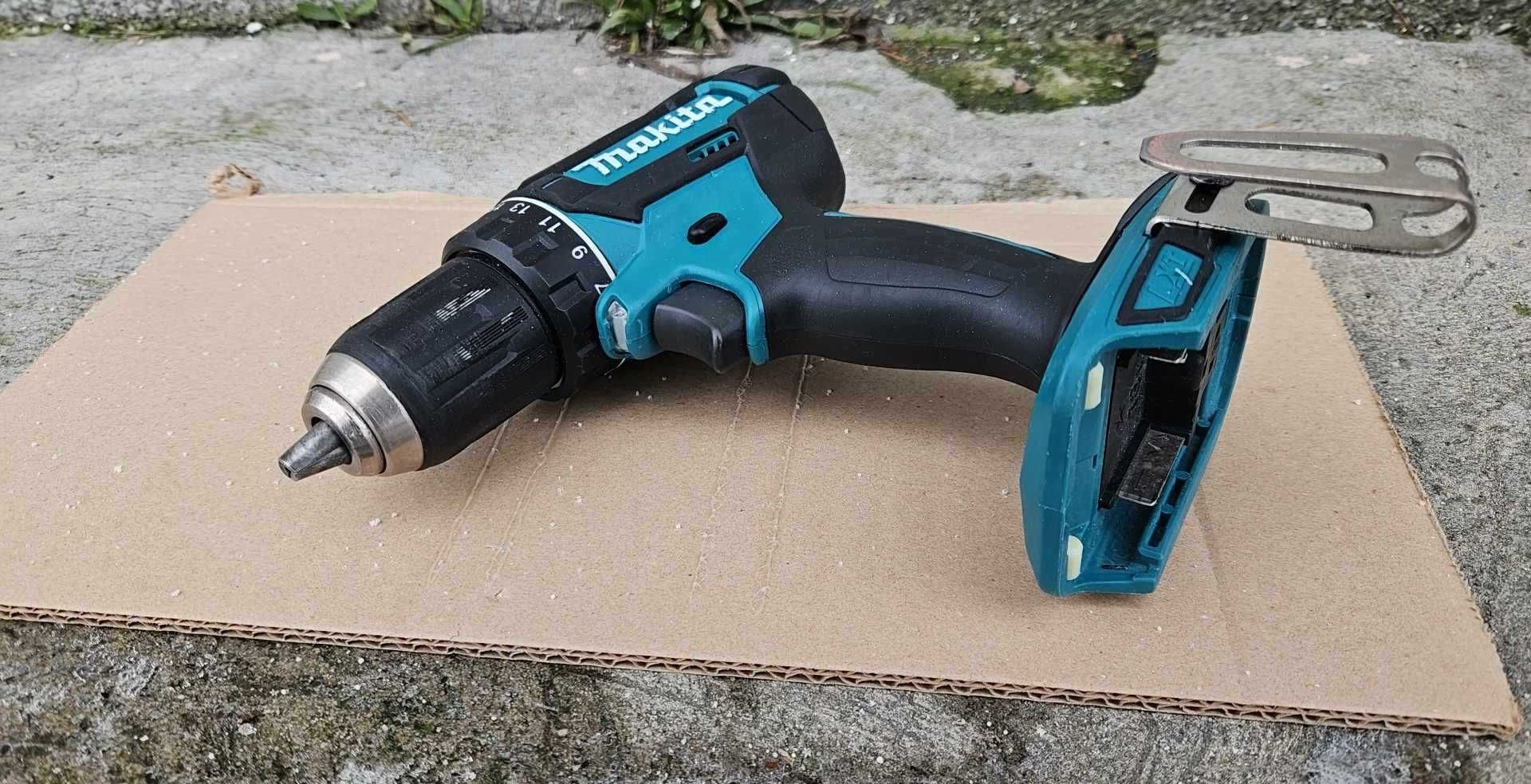 MAKITA DDF482 wkrętarka