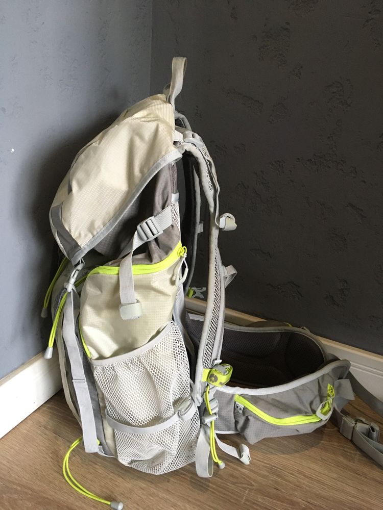 Manffrotto Hiker 30L Grey plecak fotograficzny
