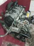 Мотор Двигун Hyundai Tucson Santa Fe Kia Sportage Carens 2.0 CRDi D4EA