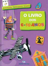 7902

O Livro dos 6-10 Anos

Nova Gaia