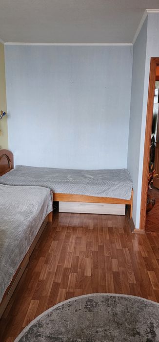 Продам 3х кімнатну квартиру. м. СПОРТИВНА, Колегіум.