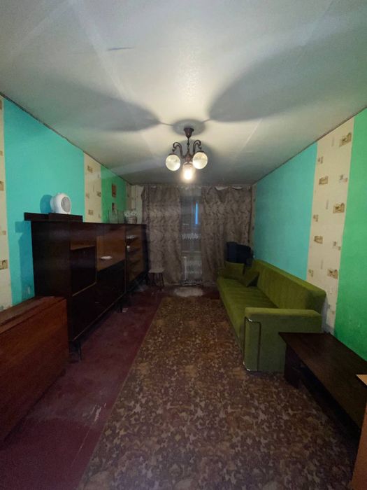 Аренда 2к квартиры г.Краматорск